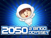 2050 Bingo