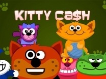 Kitty Cash